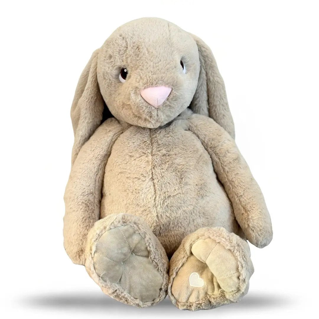 XL Xander Bunny - Like Xander Bunny, but LARGER! Lavender Life Company