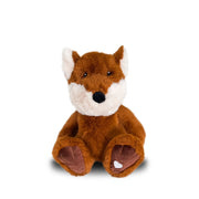 Xander Fox - Lavender Comfort Stuffed Animal - Lavender Life Company
