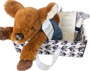 Xander Gift Sets | Best Xander Fawn | Lavender Life Company 