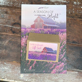 Lavender Life Gift Card