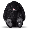 XL Xander Bunny — Oversized Bunny Plush with Warming Lavender Center