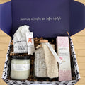 Bath and Relax Lavender Gift Set Lavender Life Company