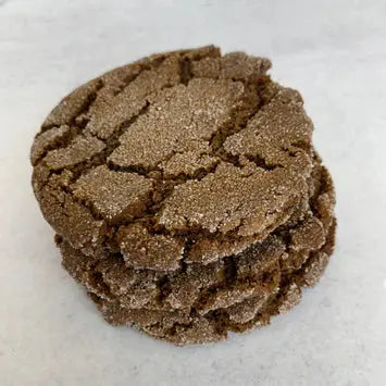 Fresh Baked Giant Cookies Lavender Life Company