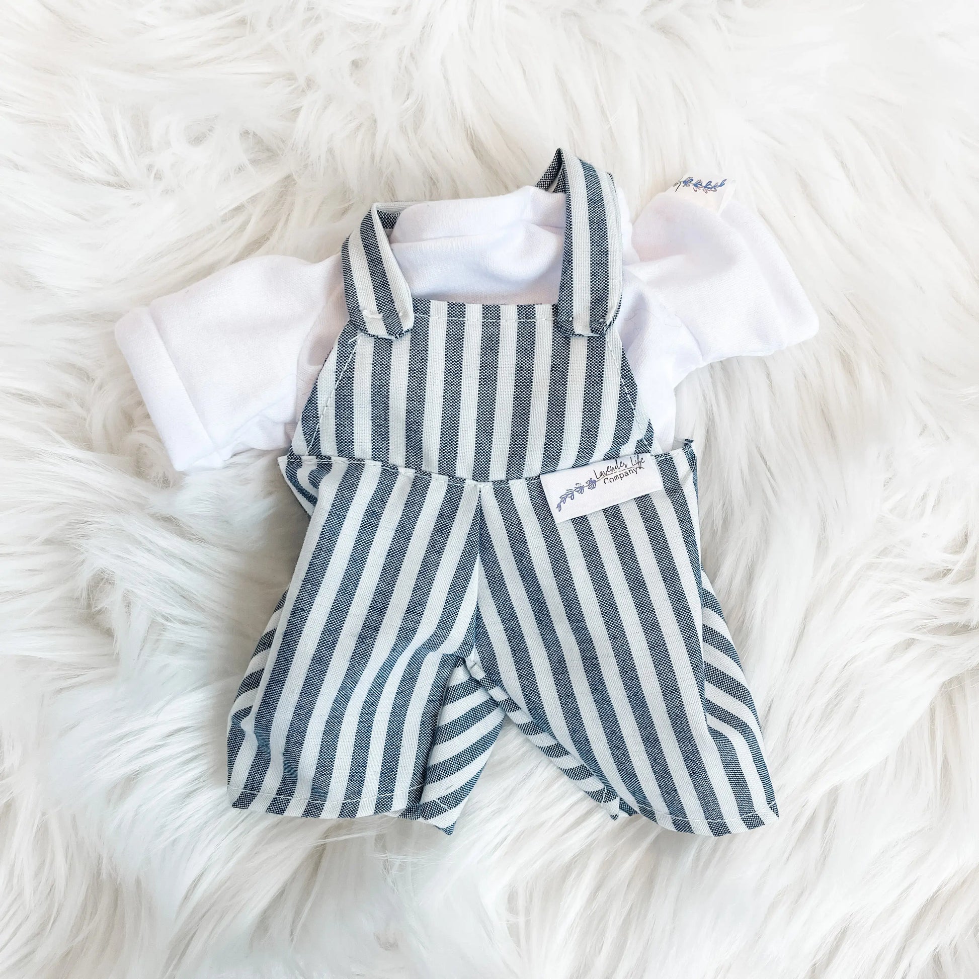 Xander Baby Clothes Set | Xander Clothes | Lavender Life Company