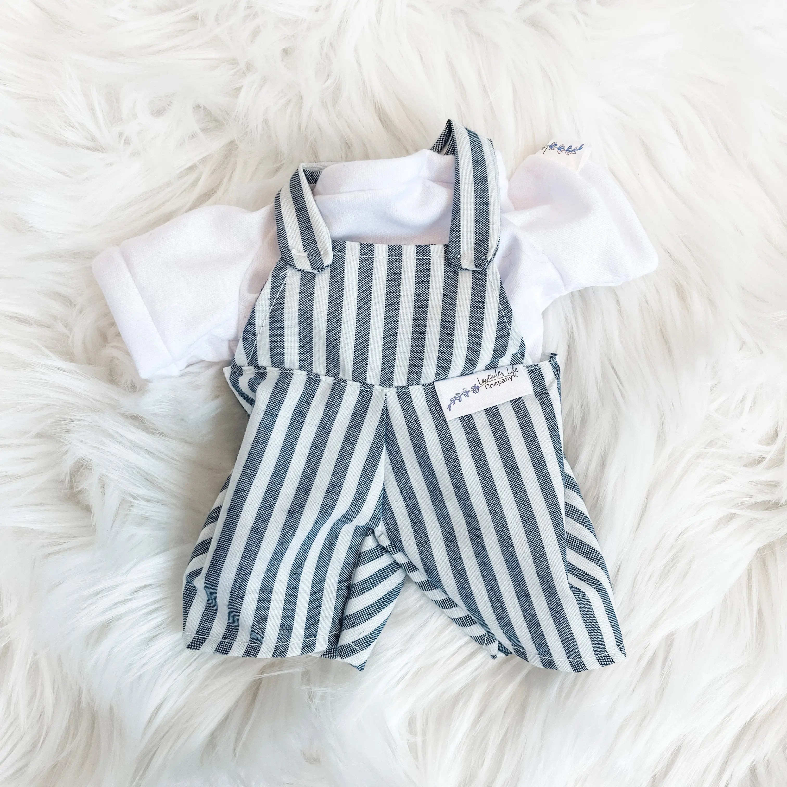 Xander Baby Clothes Set | Xander Clothes | Lavender Life Company