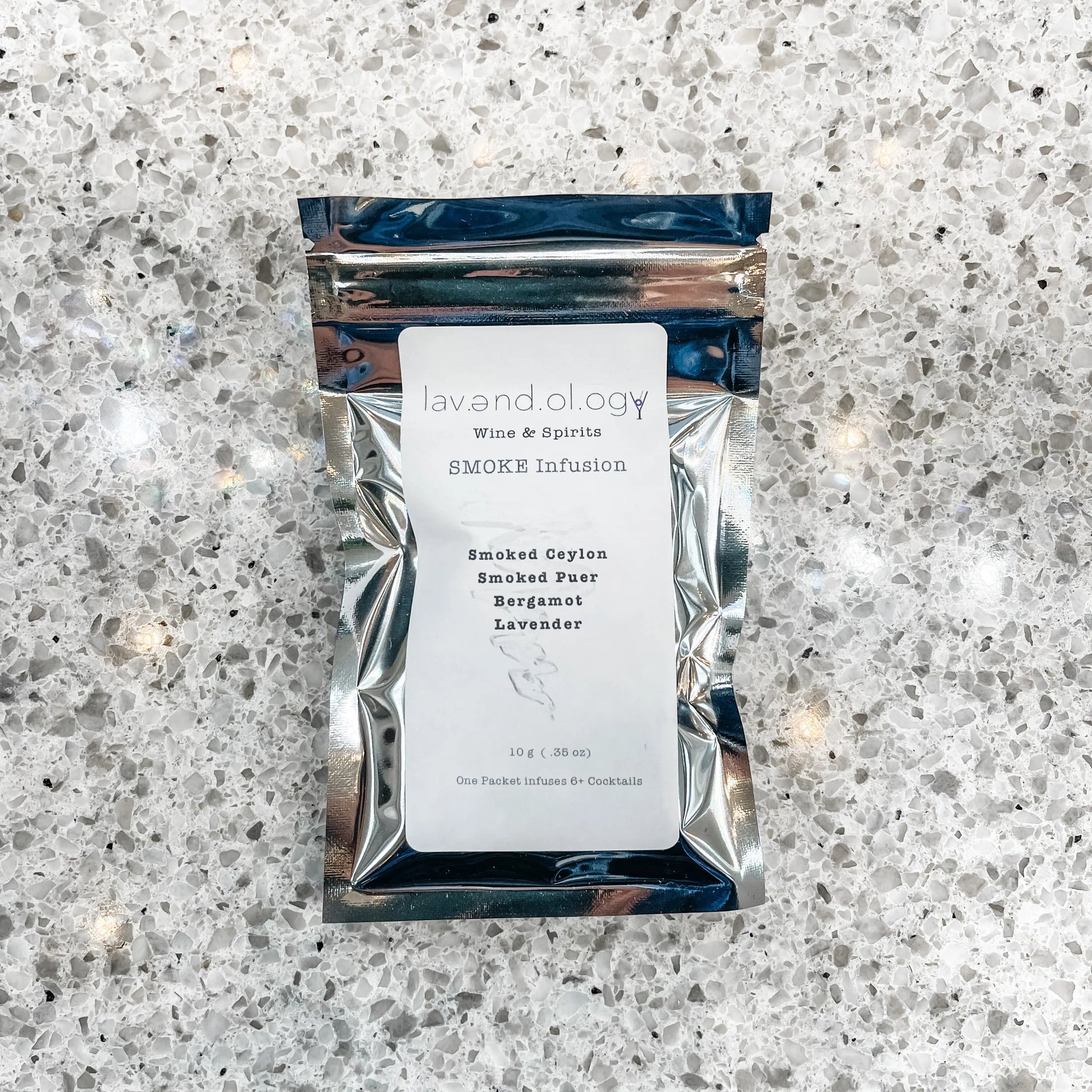 Lavendology Infusion Packs Lavender Life Company