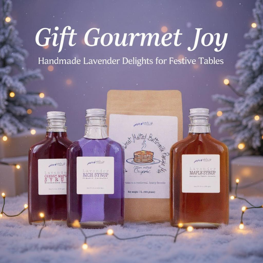 Lavender Life Company