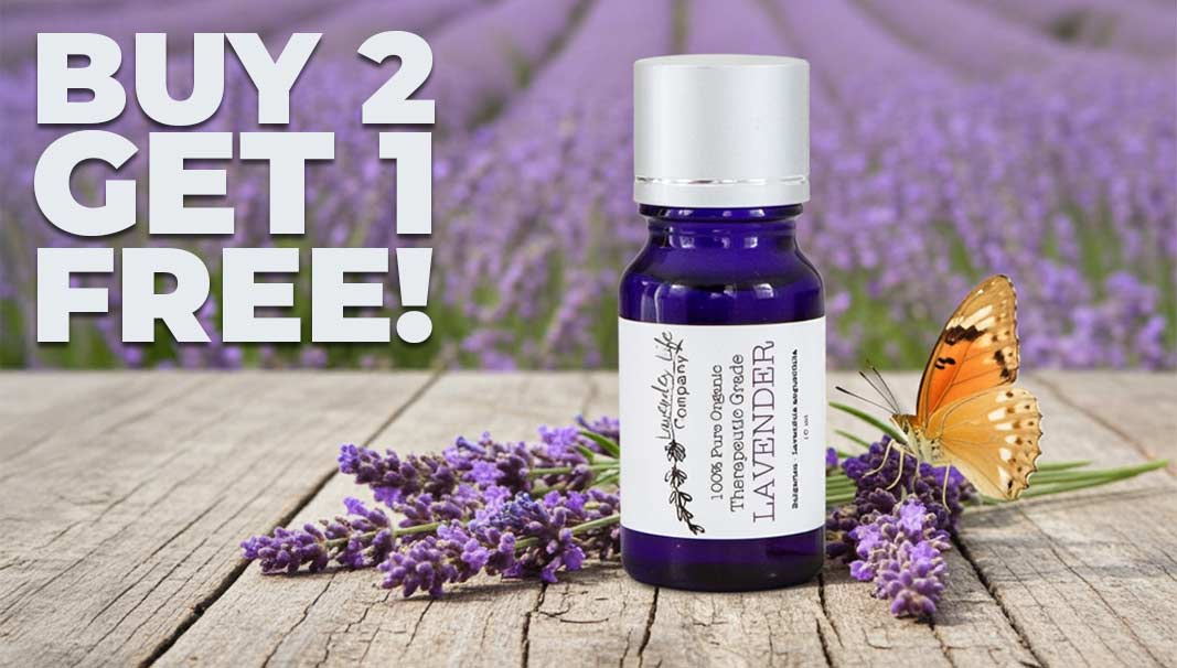 Lavender Life Company