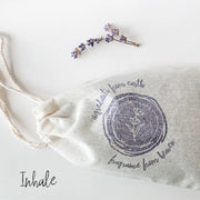 Single Sachet - Free Gift Lavender Life Company
