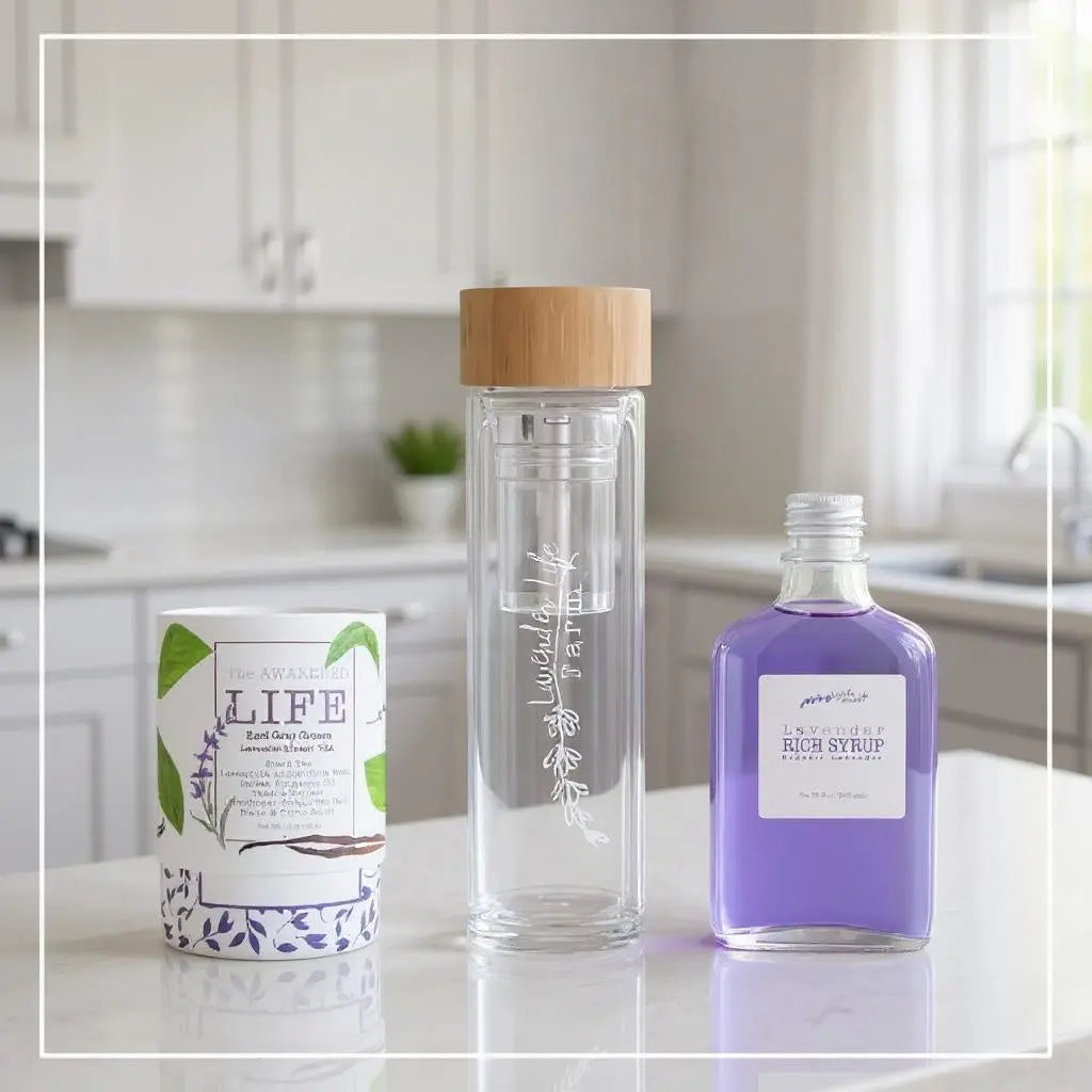 London Fog Kit Lavender Life Company