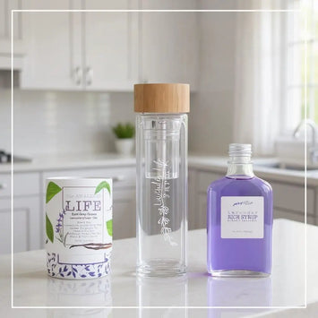 London Fog Kit Lavender Life Company