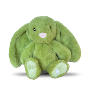 Xander Bunny - Lavender Stuffed Bunny Little Buds Co