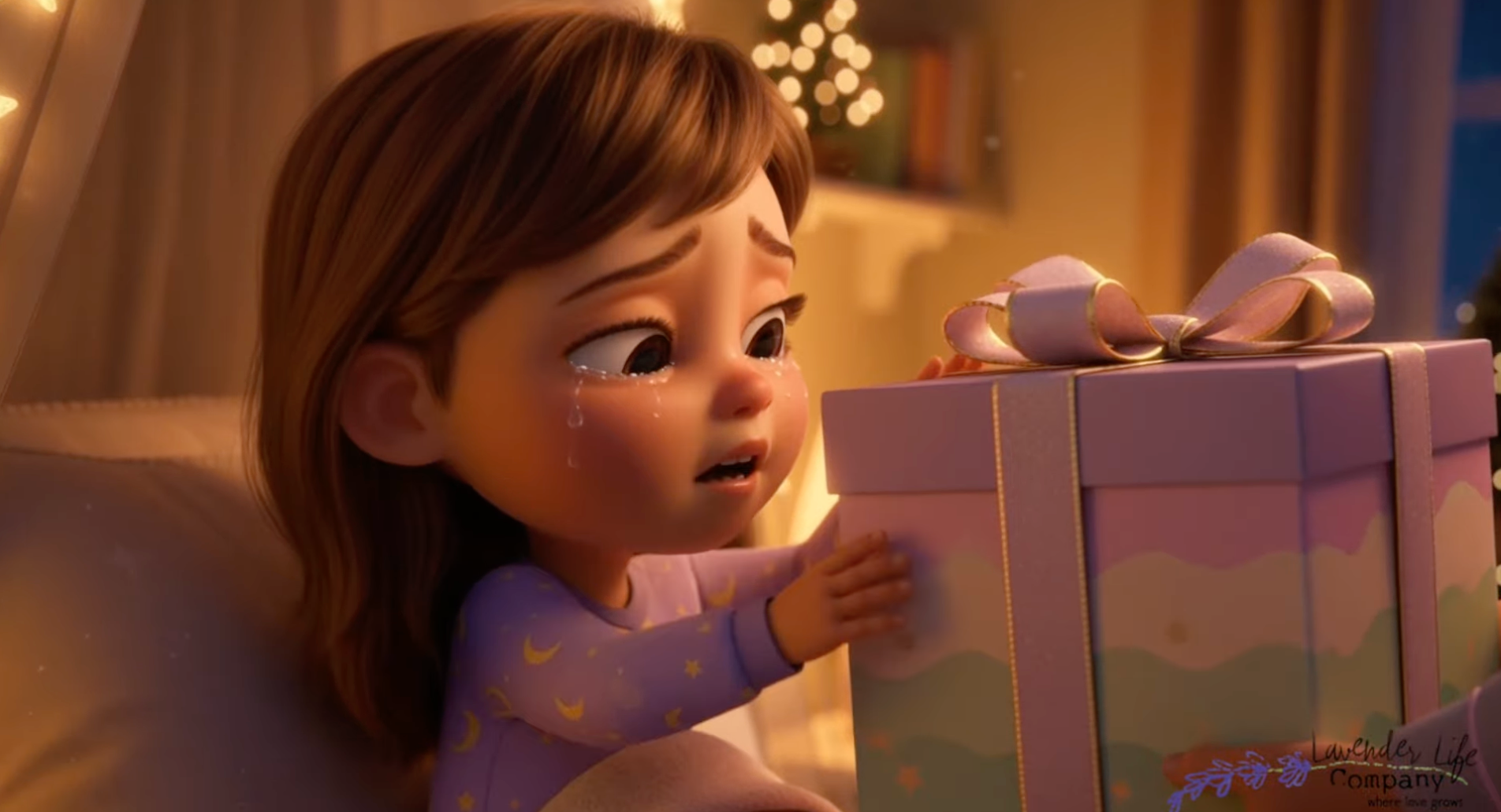 Load video: Xander Bunny Cartoon