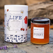 Tea & Honey Gift Set Lavender Life Company