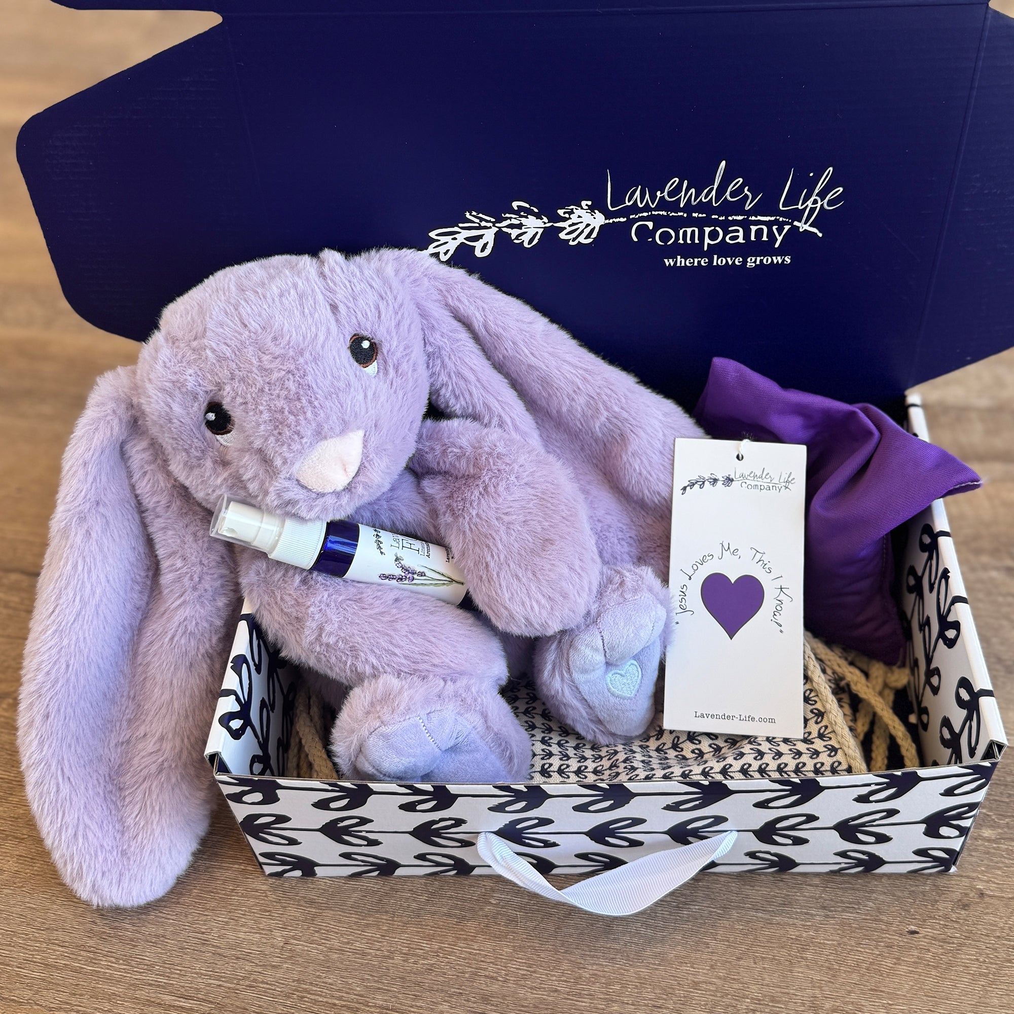 Lavender Life: About Our Mission & Products | Grand Rapids