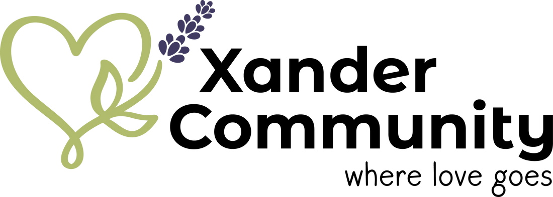 Xander Community non-profit logo image