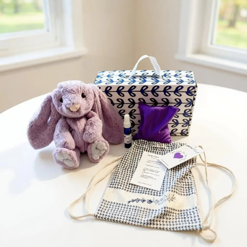 Lavender Life - Lavender Infused Gifts, Bath & Body, Culinary