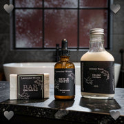 Lavender Woods Men's Gift Set