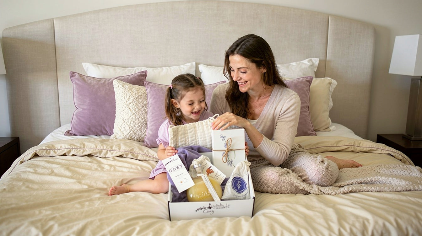 Lavender Life Company