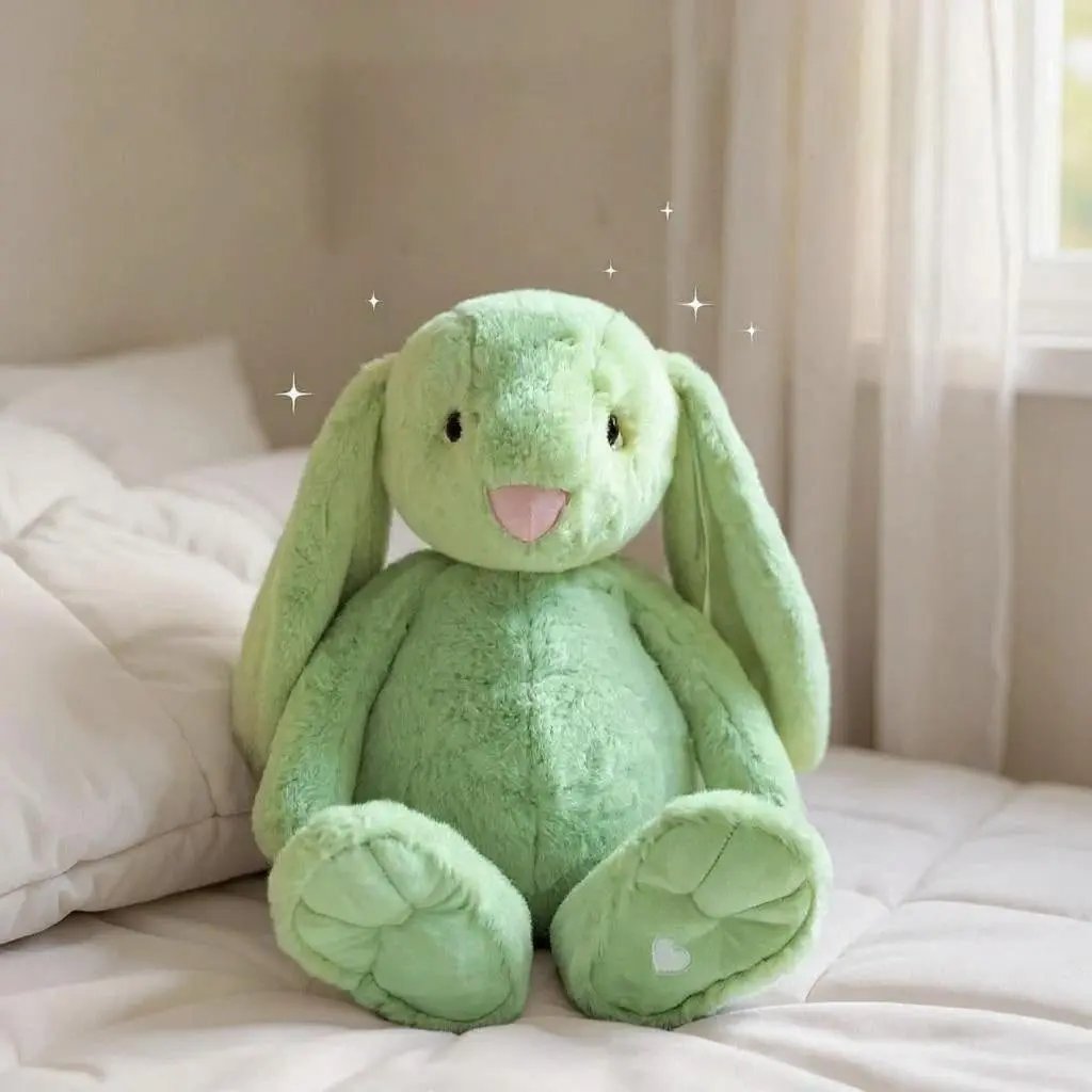 Xander Rabbit Bunny | Xl Xander Bunny | Lavender Life Company