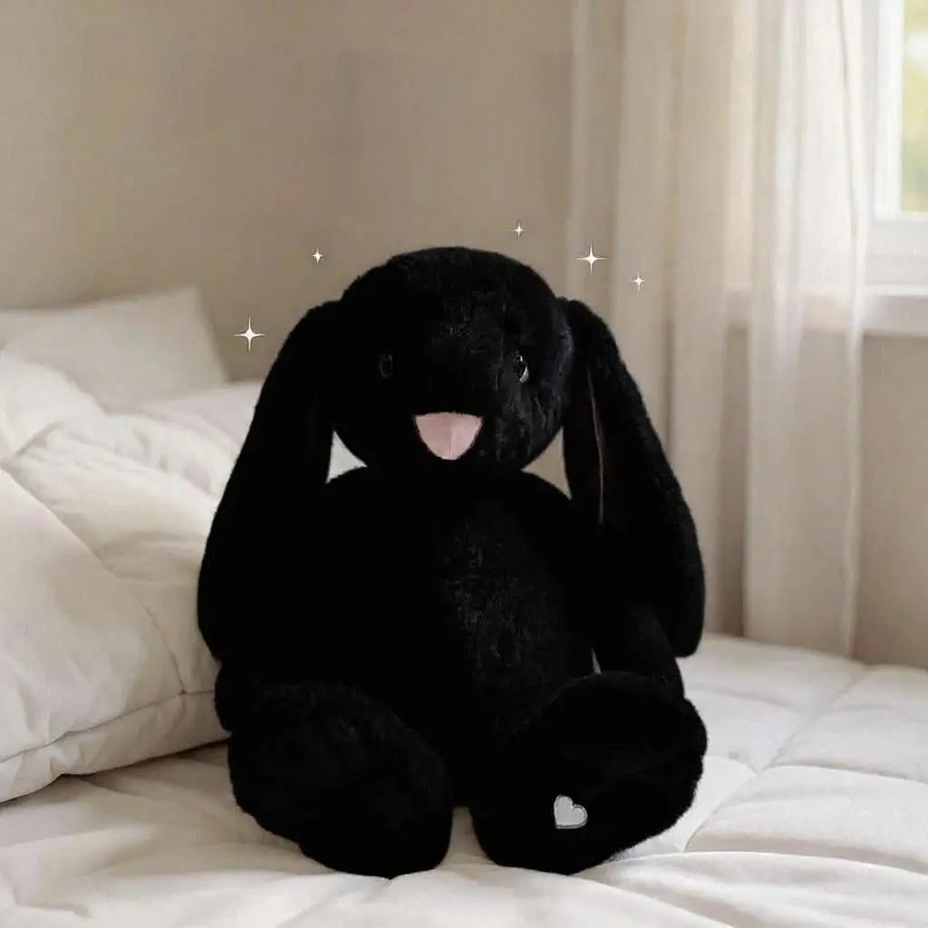 XL Xander Bunny - Like Xander Bunny, but LARGER! Lavender Life Company