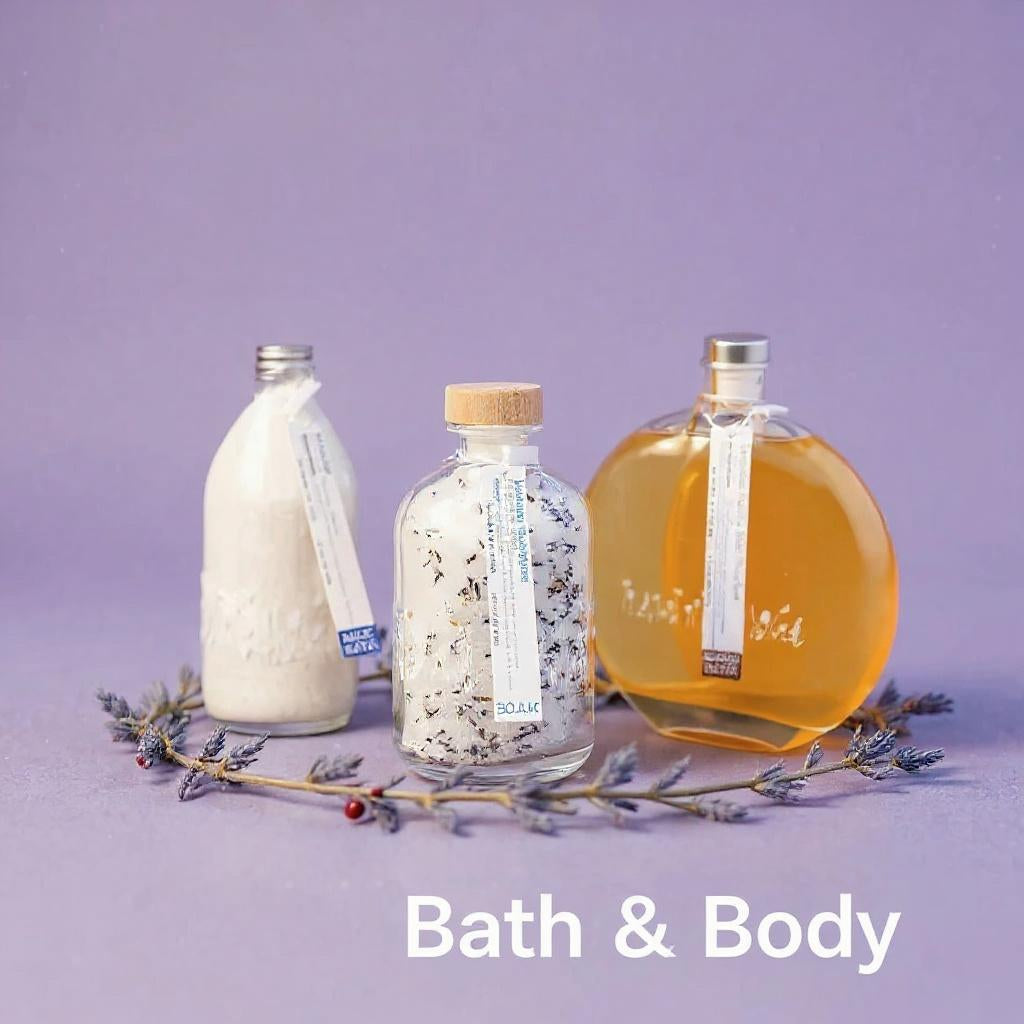 Bath & Body