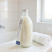 Lavender Milk Bath Lavender Life Company