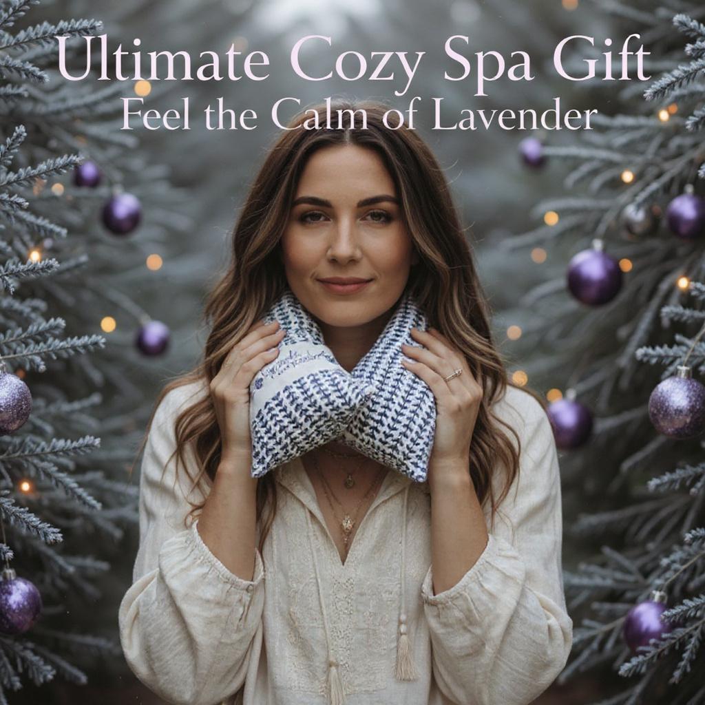 <a href="/collections/warming-lavender-neck-wraps" title="Warming Lavender Neck Wraps">The Warming Collction</a>