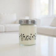 Lavender Glow Soy Candle Lavender Life Company