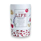 Raspberry Red Leaf Tea | Raspberry Leaf | Lavender Life Company