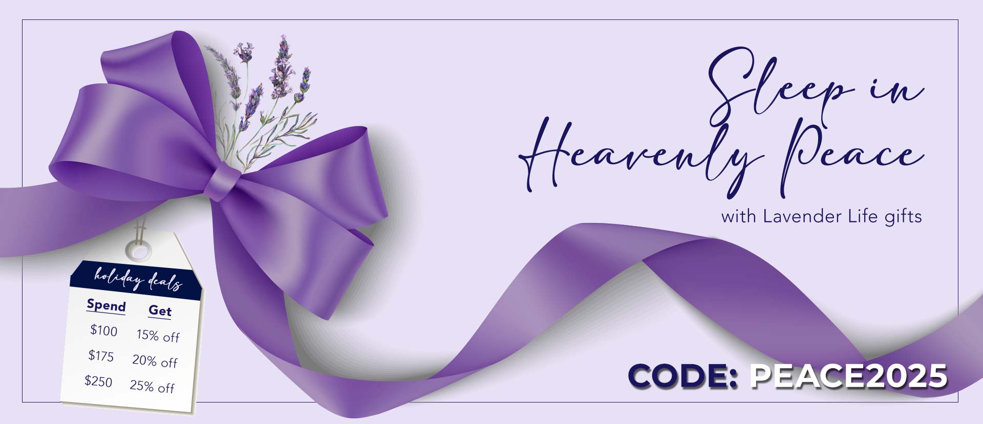 Lavender Life Company