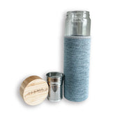 Lavendology Tea/Wine/Spirits Infuser