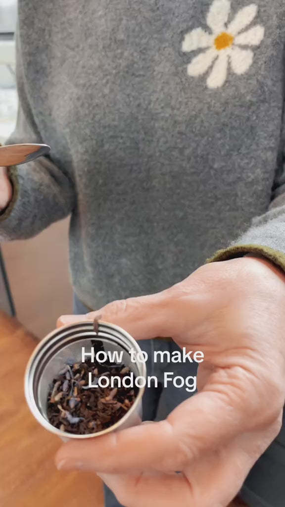 Load video: London Fog Kit