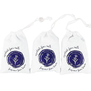 Lavender Sachet - 3/pkg Lavender Life Company