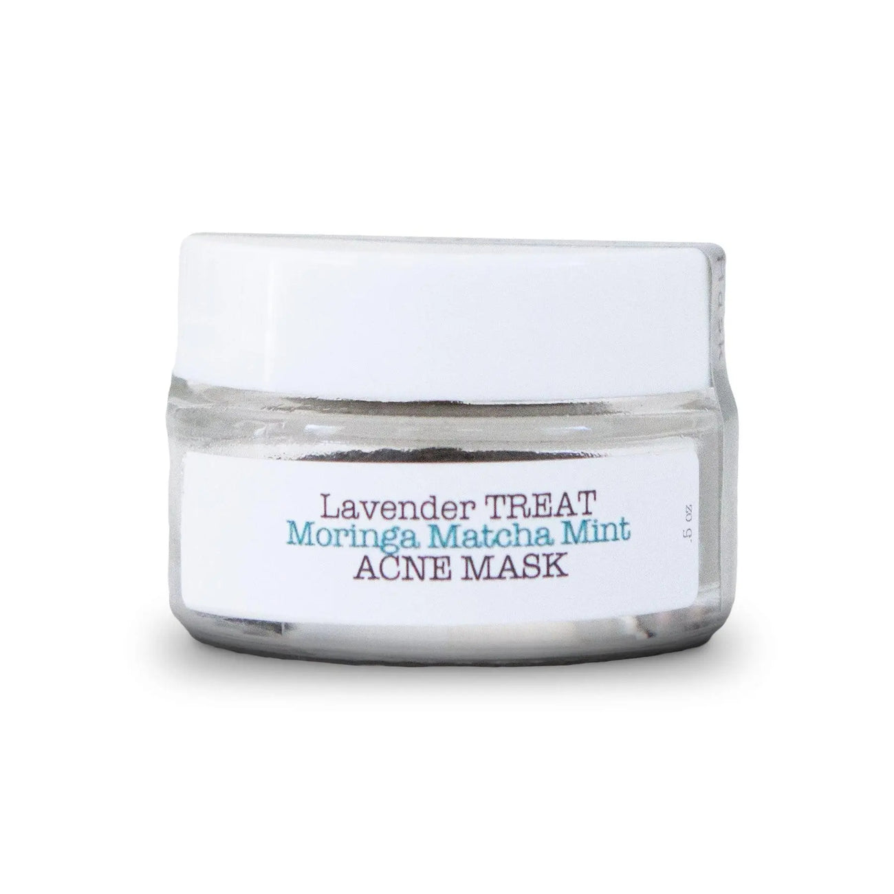 Acne Facial Mask
