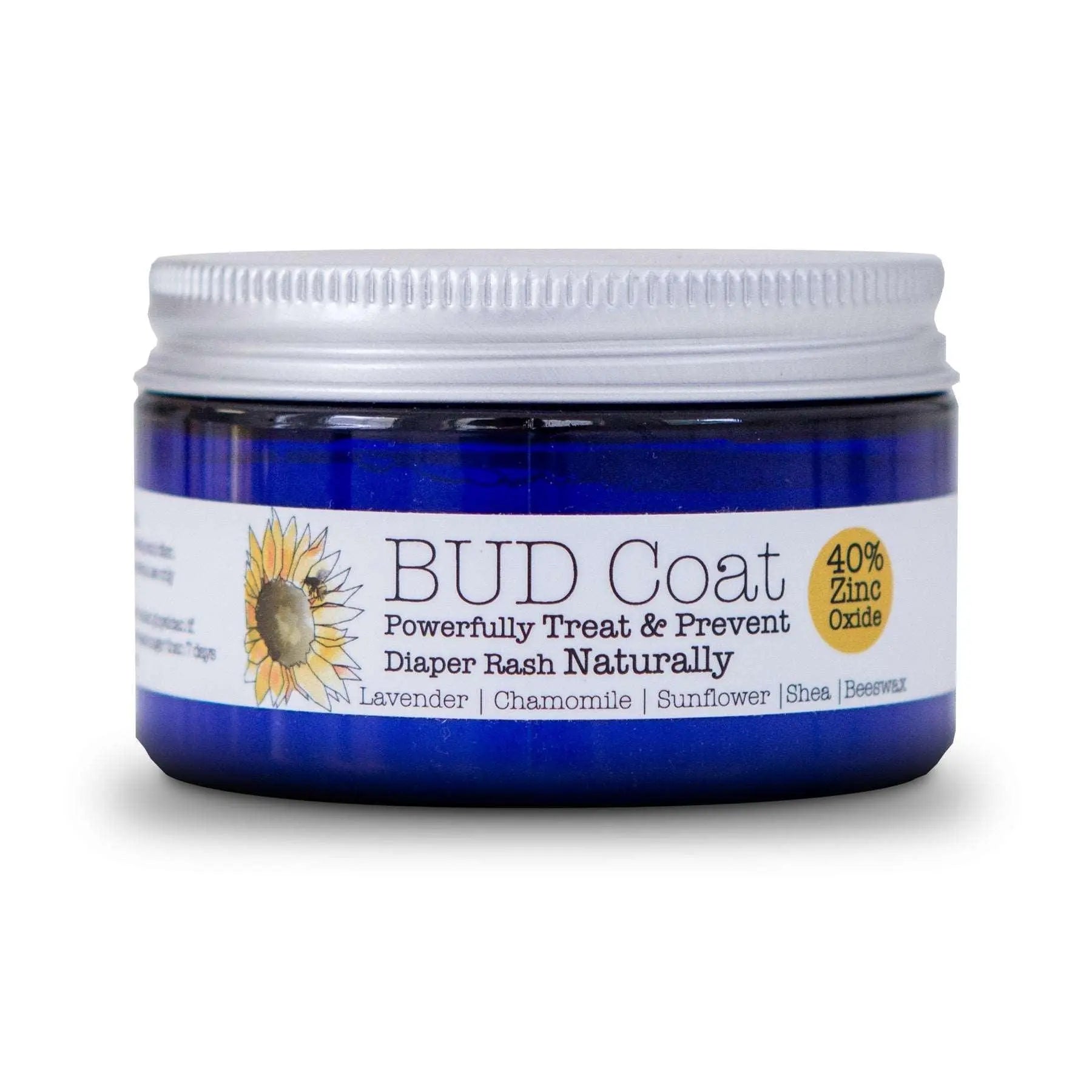 Diaper Rash Cream