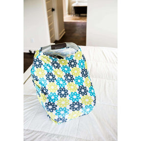 Cover Buds Multi-Use Cover-Up Baby Gift Set
