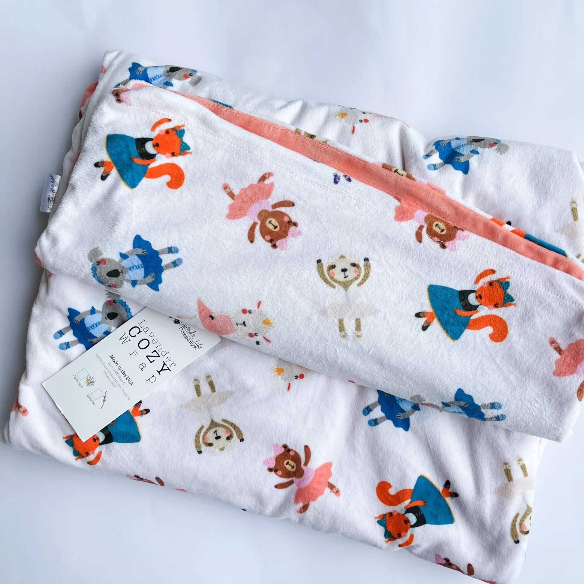 Weighted Blanket for Kids