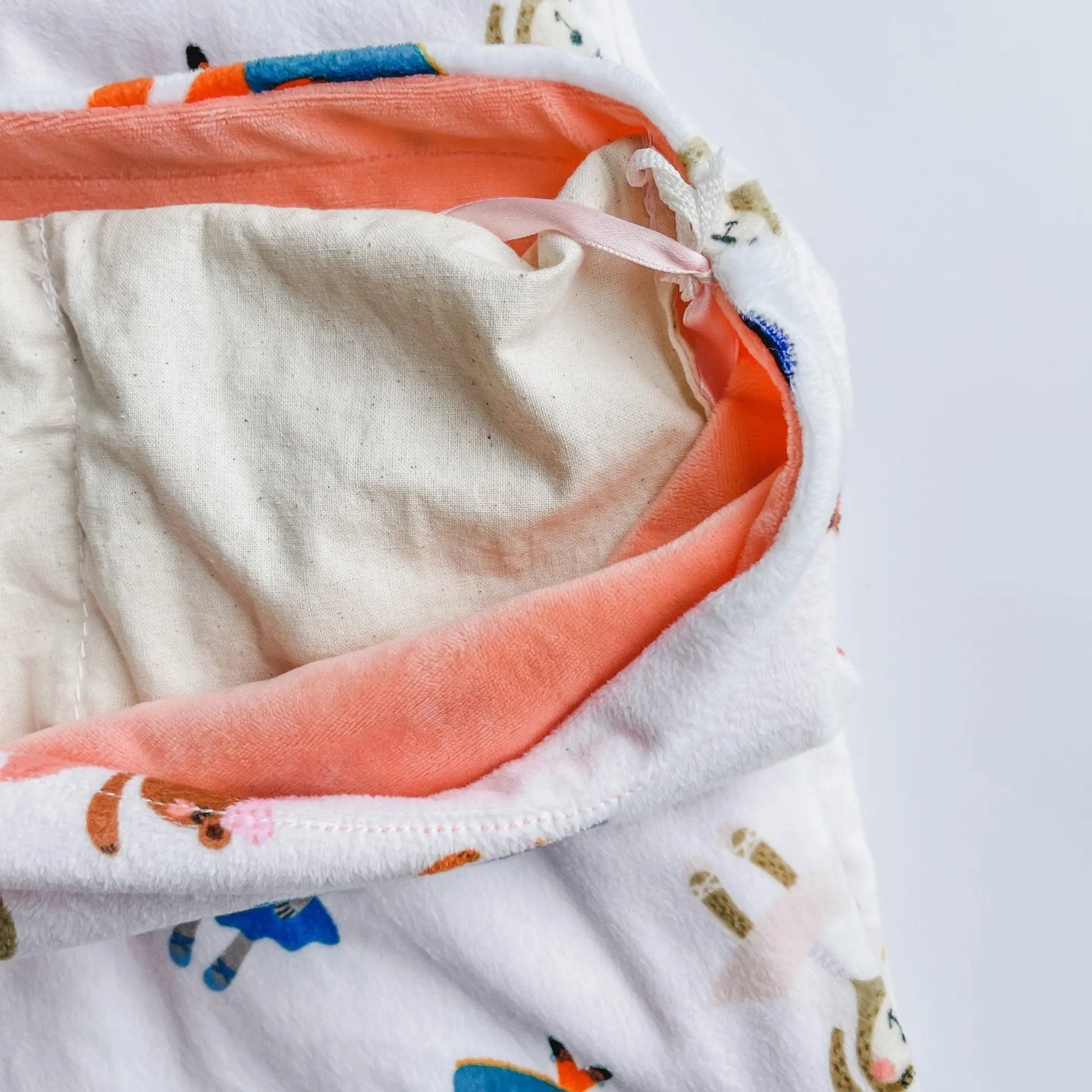 Weighted Blanket for Kids