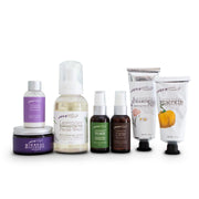 Organic Skin Care