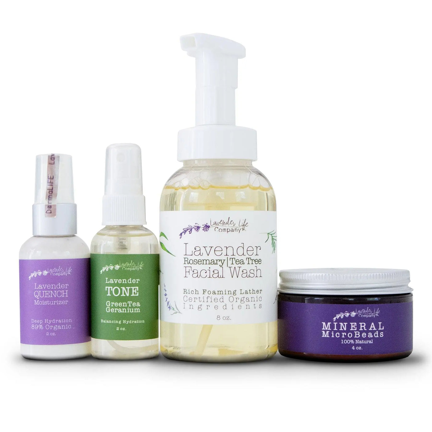 Organic Skincare