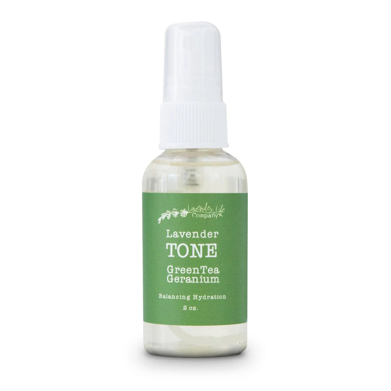 Facial toner