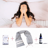 Good Night- Sleep Kit - Lavender Life Company