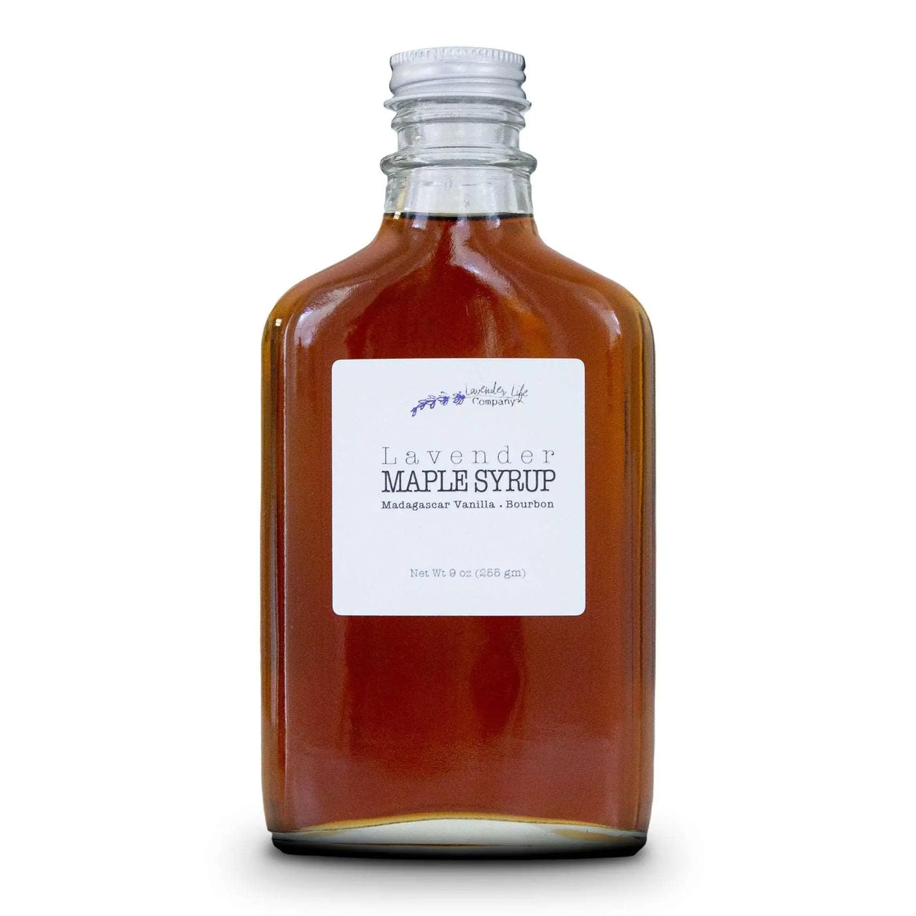 Best Lavender/ Maple Syrup