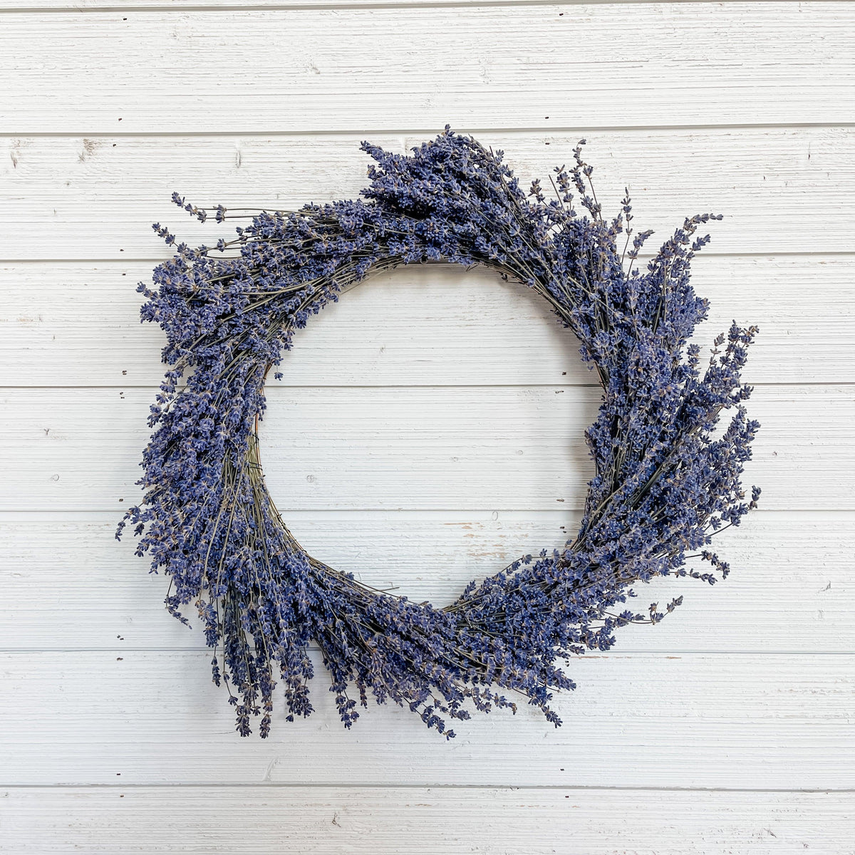 Lavender Wreaths - Lavender Life Company