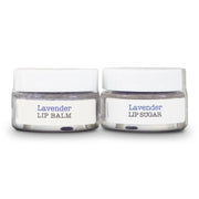 Lavender Lip Balm