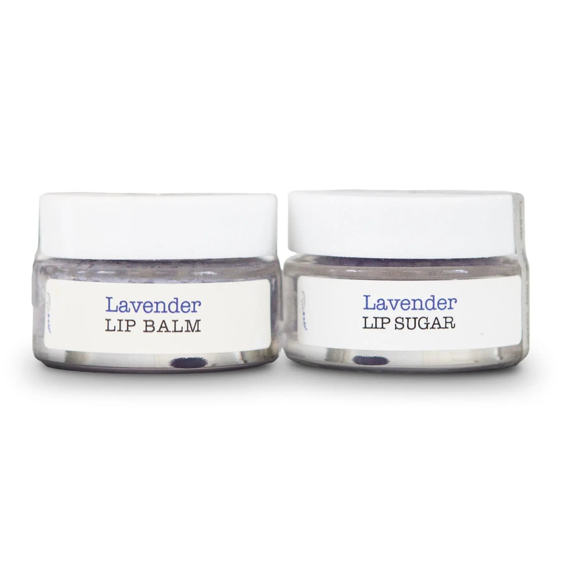 Lavender Lip Balm