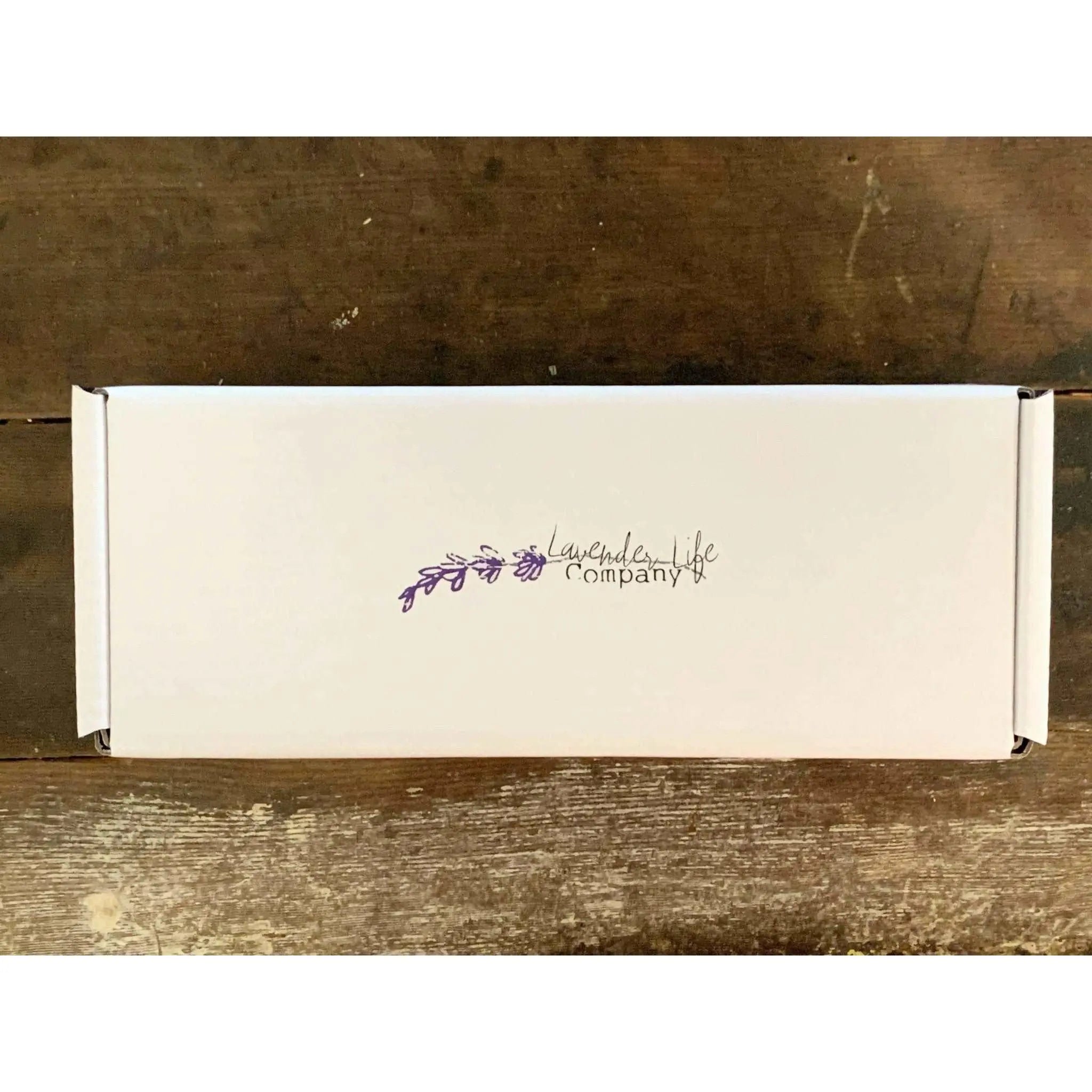 Goat Milk Soap | Lavender Goat Soap | Lavender Life Company