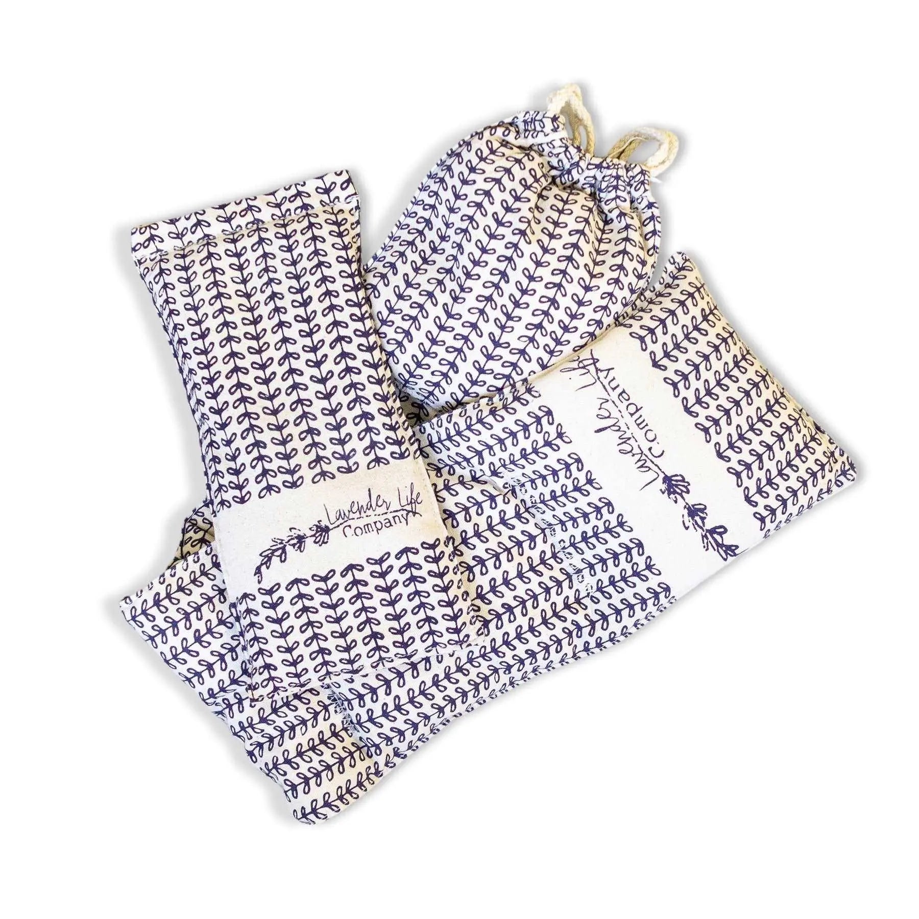 Lavender Eye Pillow