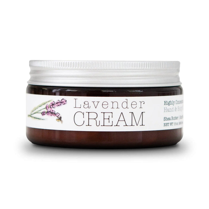 Lavender Body Cream Lavender Body Lotion Lavender Life Company
